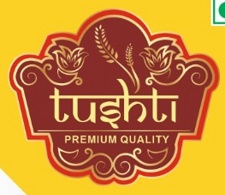 Tushti Device mark 5687428 Trademark