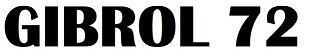 Gibrol 72 Device mark 5686931 Trademark