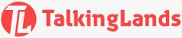 Talking Lands Device mark 5687832 Trademark