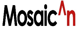 Mosaic^n Device mark 5687926 Trademark