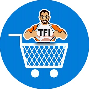 Tfistore Device mark 5687051 Trademark