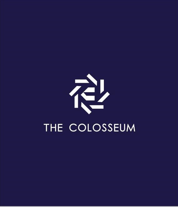Device Of "the Colosseum" Device mark 5687959 Trademark
