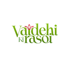 Vaidehi Ki Rasoi Device mark 5687599 Trademark