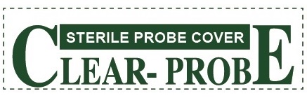 Sterile Probe Cover Clear- Probe Device mark 5688053 Trademark