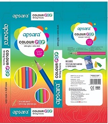 Apsara Colour Pop Device mark 5687702 Trademark