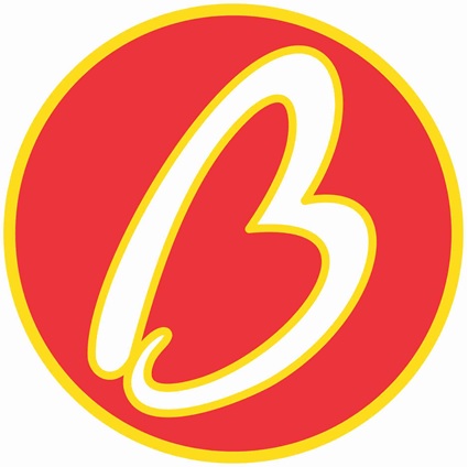 B Logo Device mark 5688860 Trademark