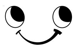 Device Of A Smiling Face Device mark 5688377 Trademark