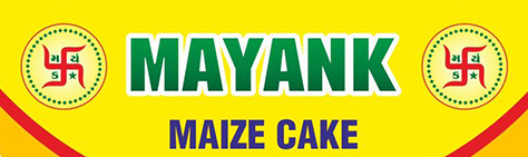 Mayank Maize Cake Device mark 5688418 Trademark