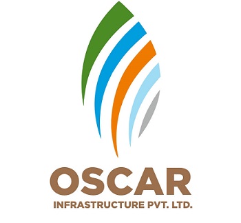 Oscar Infrastructure Pvt. Ltd Device mark 5688448 Trademark