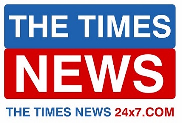 The Times News The Times News 24*7.com Device mark 5689005 Trademark