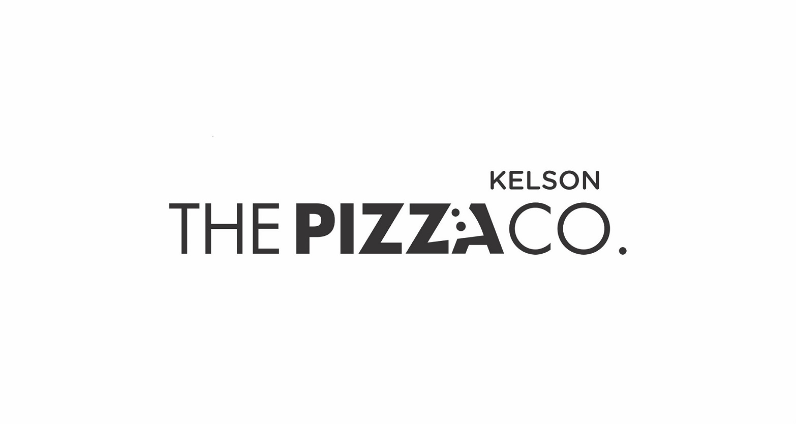 Kelson “the Pizza Co” Device mark 5689012 Trademark