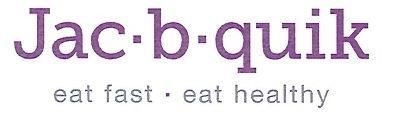 Jac B Quik - Eat Fast Eat Healthy Device mark 5689021 Trademark