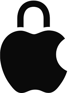 Device- Apple Privacy Logo Device mark 5688550 Trademark