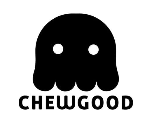 Chewgood (device) Device mark 5687247 Trademark