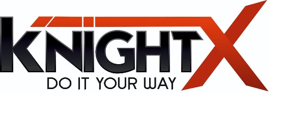 Knightx Do It Your Way Device mark 5689586 Trademark