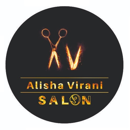 Av Alisha Virani Device mark 5689711 Trademark