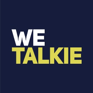 Wetalkie Device mark 5688767 Trademark