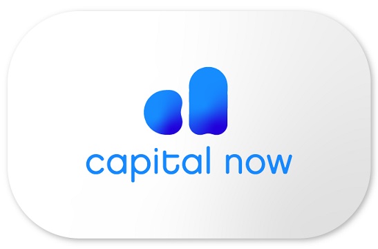 Capital Now (logo) Device mark 5689311 Trademark