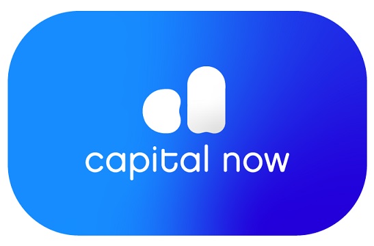 Capital Now (logo) Device mark 5689312 Trademark