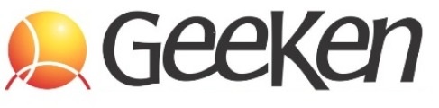 Geeken Device mark 5689402 Trademark