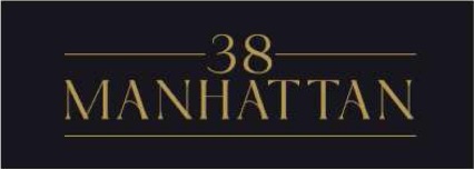38 Manhattan Device mark 5689477 Trademark