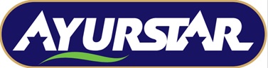 Ayurstar Device mark 5689965 Trademark
