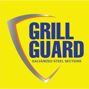 Grill Guard With Sheild Logo Device mark 5691265 Trademark