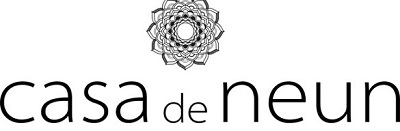Casa De Neun Device mark 5690355 Trademark