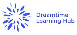 Dreamtime Learning Hub Device mark 5691395 Trademark