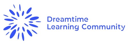 Dreamtime Learning Community Device mark 5691396 Trademark