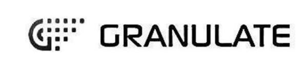 Granulate Logo Device mark 5691413 Trademark
