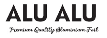 Alu Alu ( Logo) Device mark 5691506 Trademark