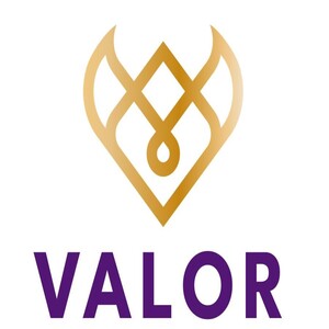 Valor Device mark 5693267 Trademark