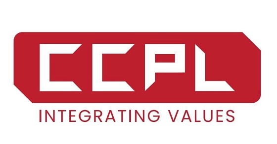 Ccpl Integrating Values Device mark 5691074 Trademark