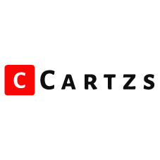 Cartzs Device mark 5693293 Trademark