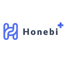 Honebi + Device mark 5693297 Trademark
