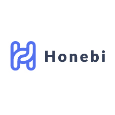 Honebi Device mark 5693296 Trademark