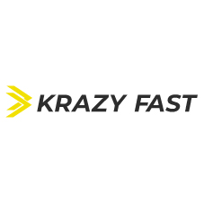 Krazy Fast Device mark 5693302 Trademark