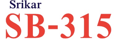 Srikarsb-315 Device mark 5692302 Trademark