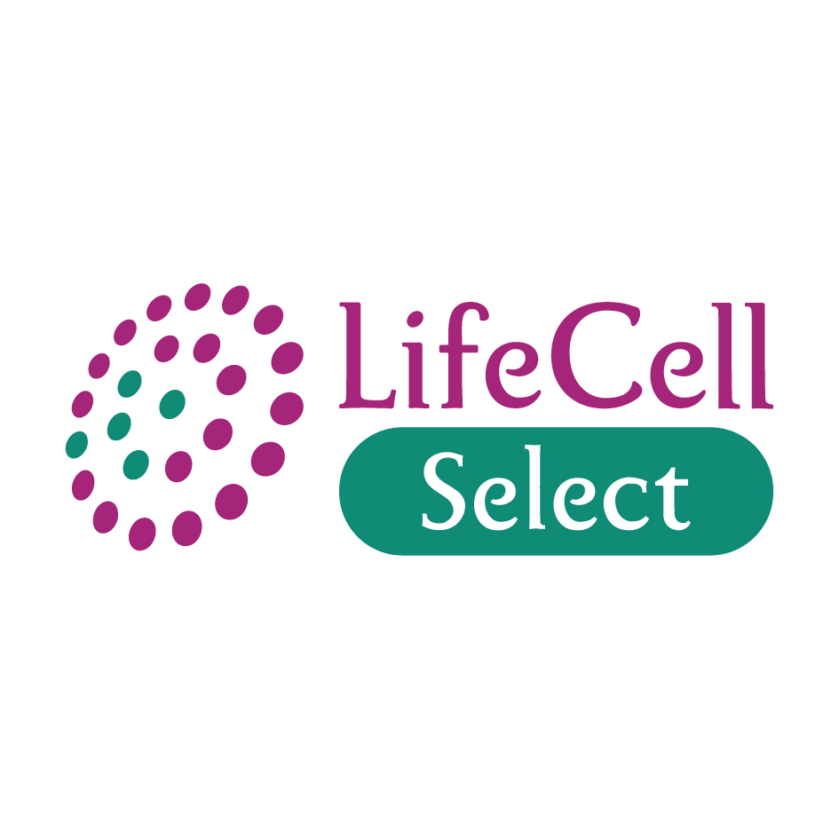 Life Cell Select Device mark 5691578 Trademark
