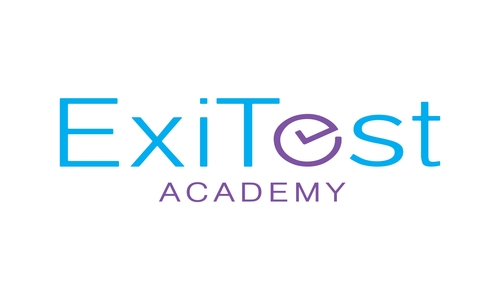 Exitest Academy Device mark 5694290 Trademark