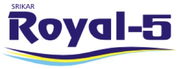 Srikarroyal-5 Device mark 5692300 Trademark