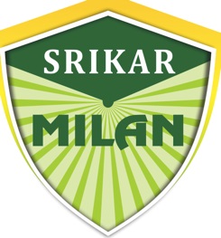 Srikarmilan Device mark 5692303 Trademark