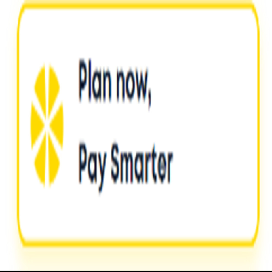 Plan Now, Pay Smarter Device mark 5693812 Trademark