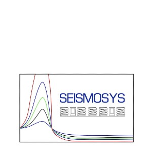 Seismosys Device mark 5692337 Trademark