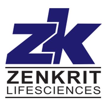 Zenkrit Lifesciences Device mark 5695290 Trademark