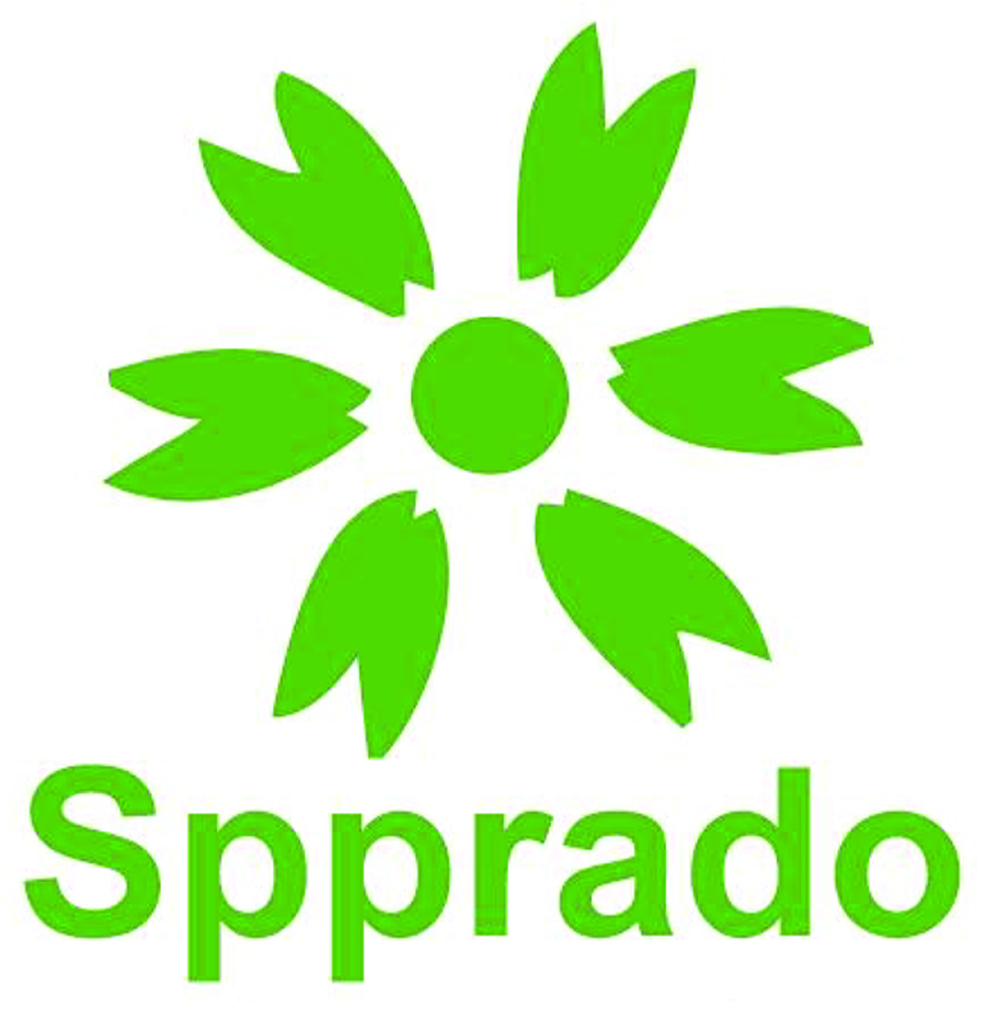 Spprado Device mark 5690079 Trademark