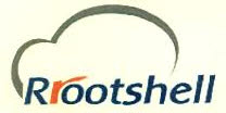 Rrootshell Device mark 2498238 Trademark