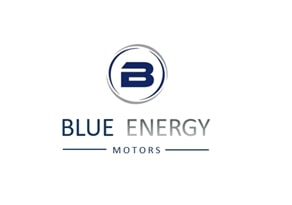 Blue Energy Motors Device mark 5691159 Trademark
