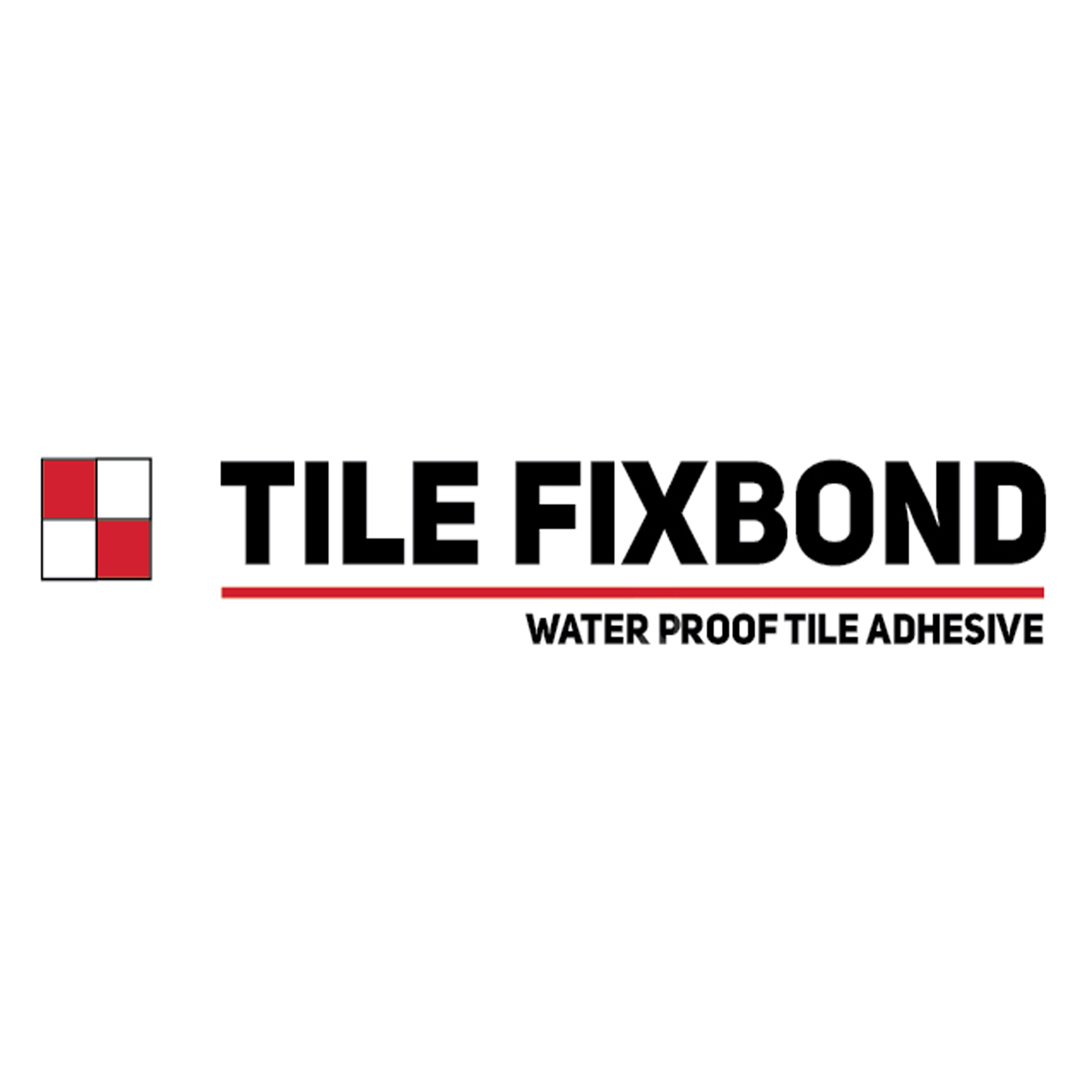 Tile Fixbond Water Proof Tile Adhesive Device mark 5690150 Trademark